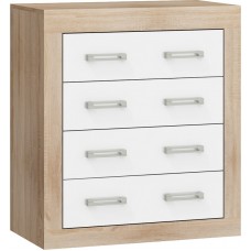 Kumode VERIN VRN-11 glancēts